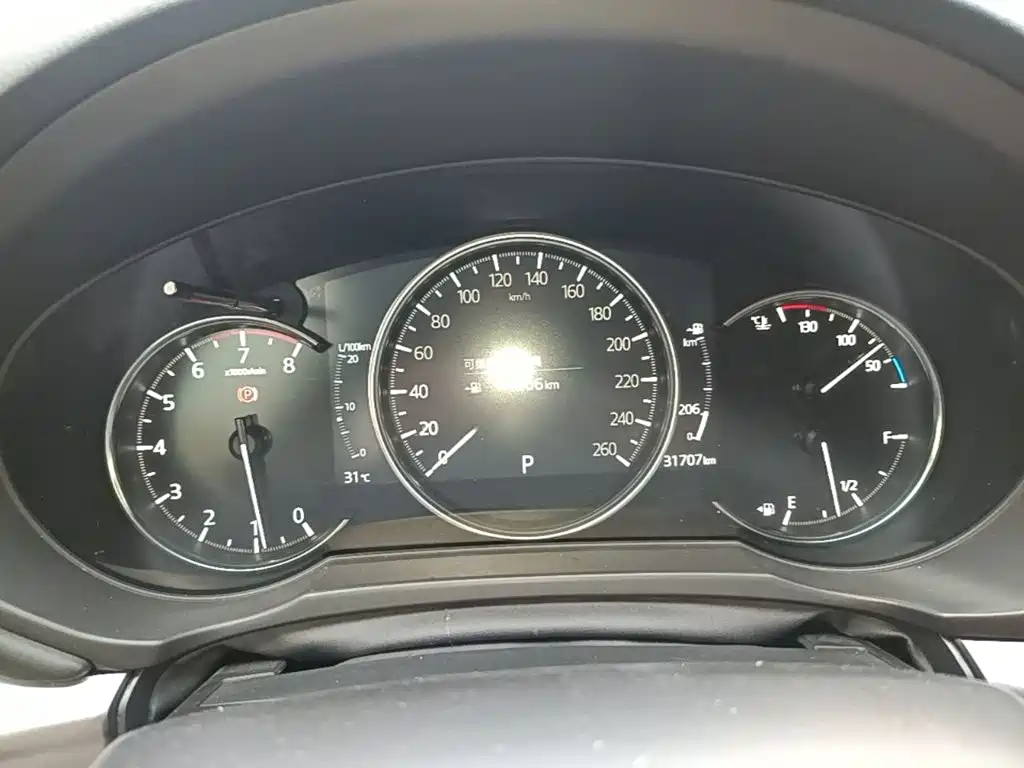 Mazda CX-5 — миниатюра 12
