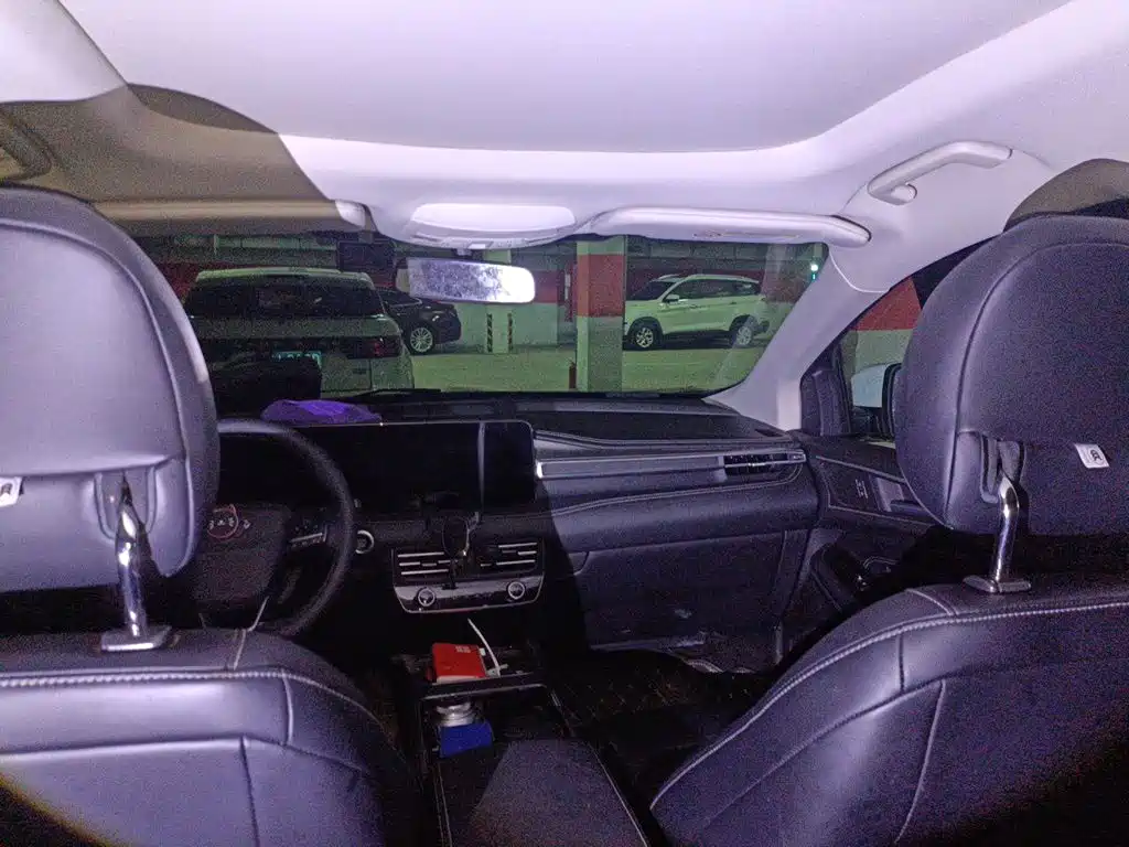 Ford Edge — миниатюра 9