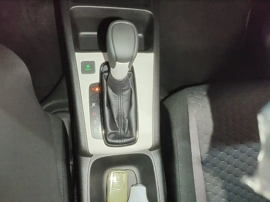 Honda Fit — миниатюра 14