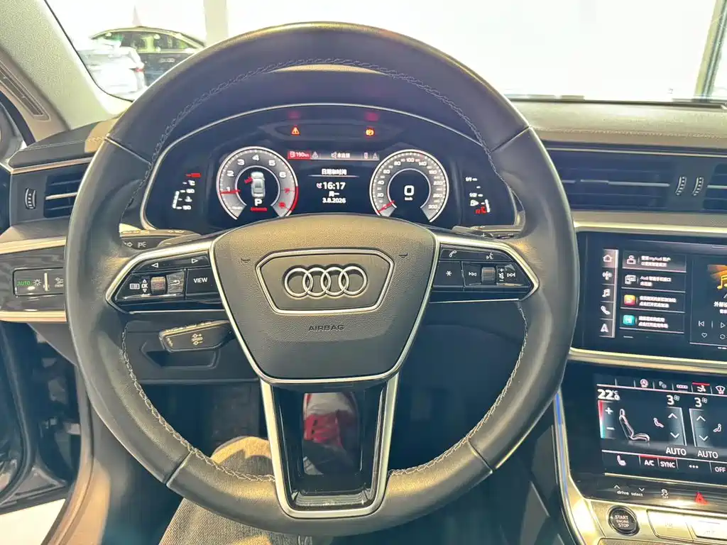 Audi A7 — миниатюра 11