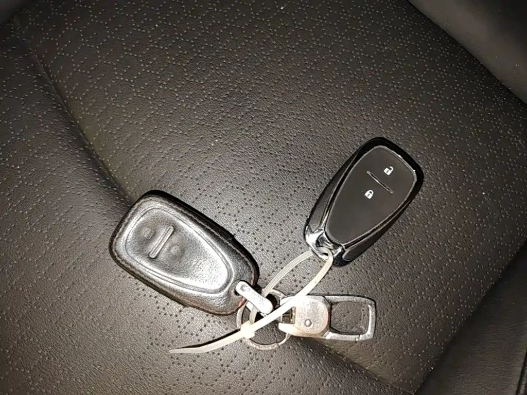 Chevrolet Volando — миниатюра 9