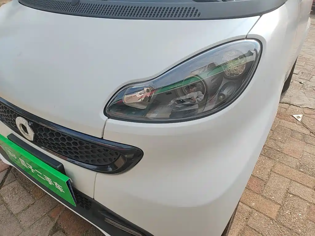 smart Smart Fortwo — миниатюра 24