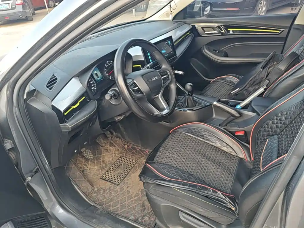 Roewe i5 — миниатюра 16