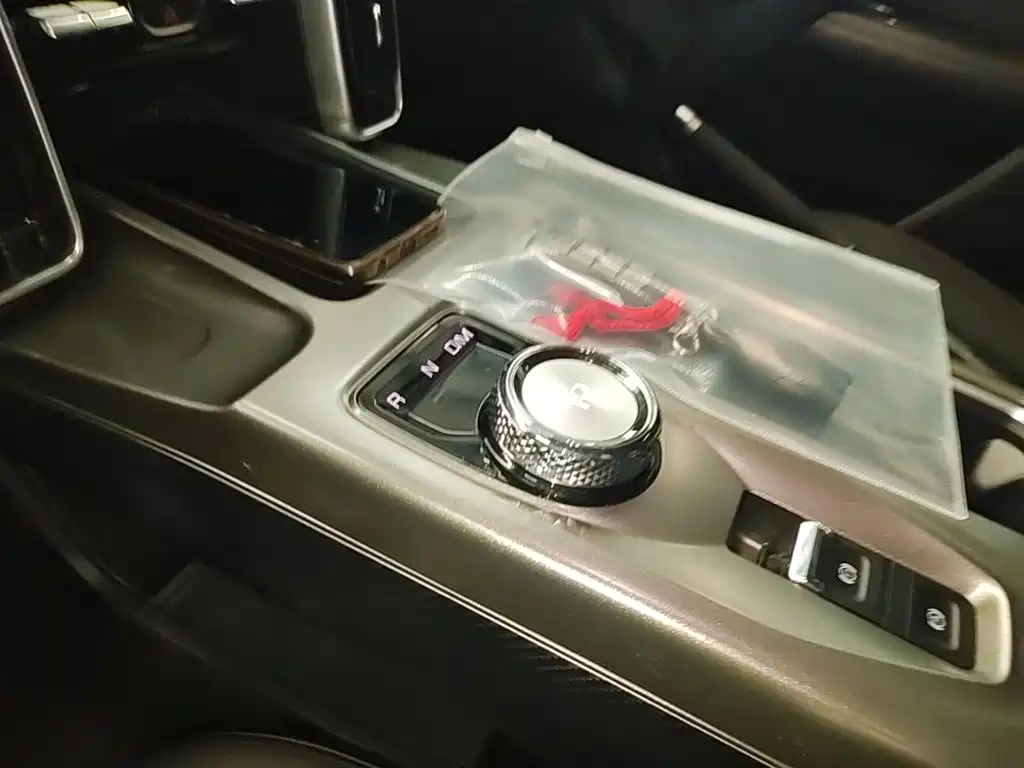 Haval Big Dog — миниатюра 14