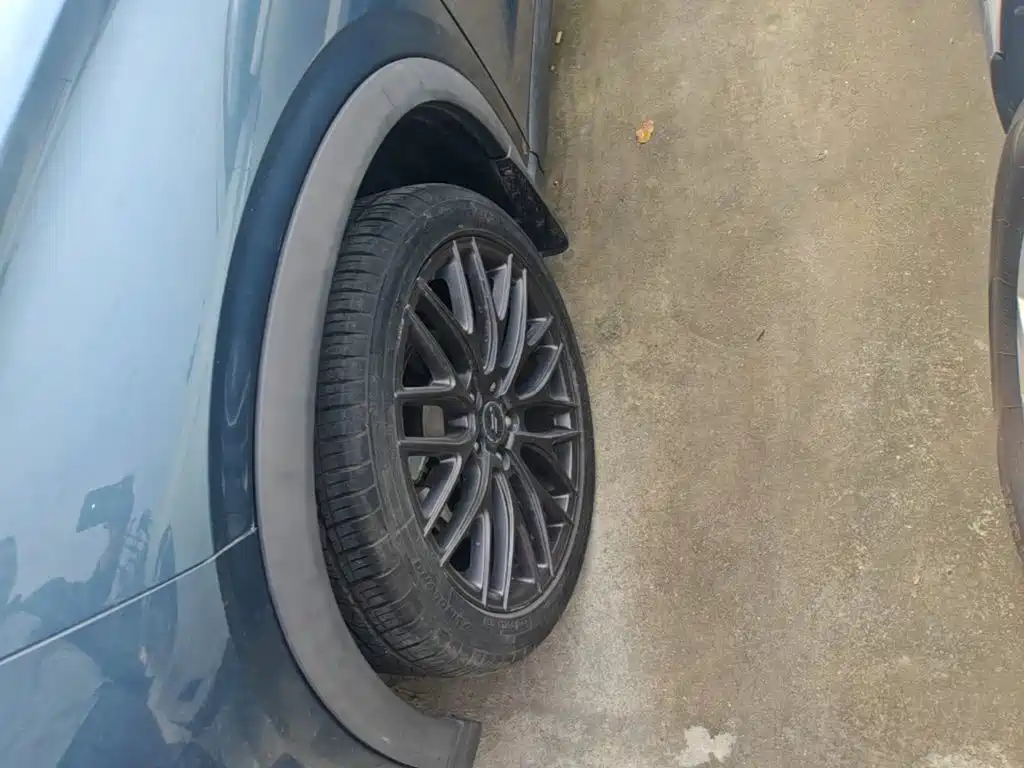 Oshan Oushang X5 — миниатюра 23