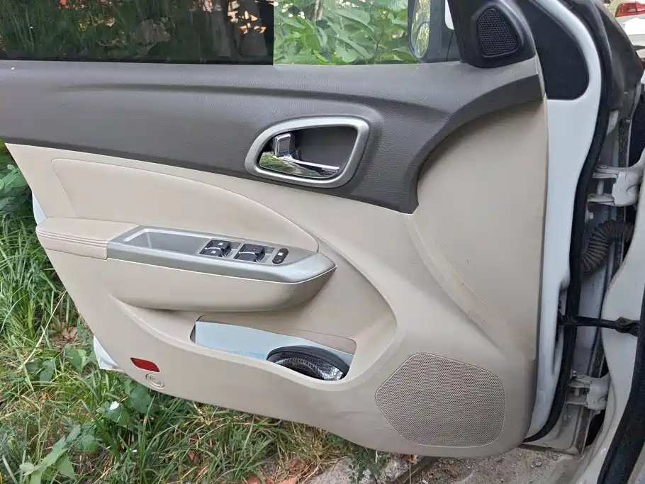 Baojun 630 — миниатюра 7