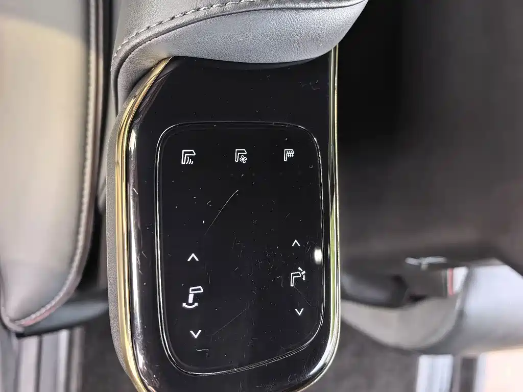 GAC Motor Trumpchi M8 — миниатюра 12