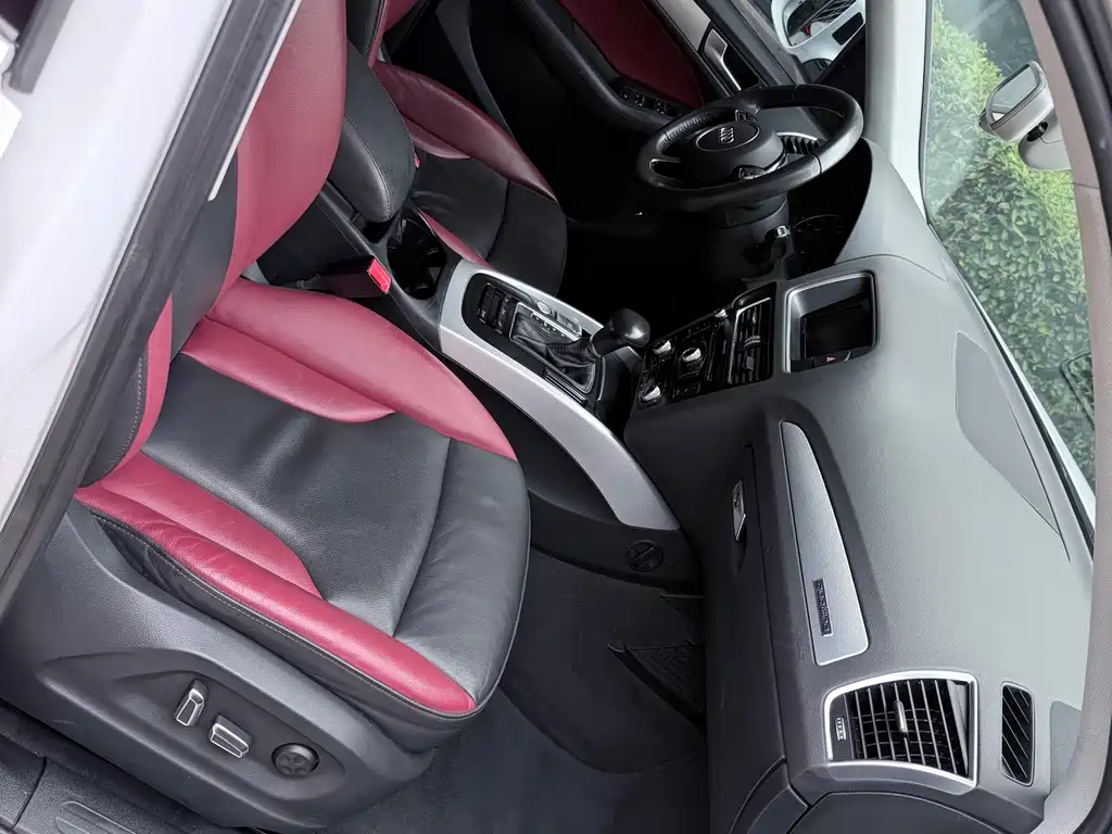Audi Q5 — миниатюра 8