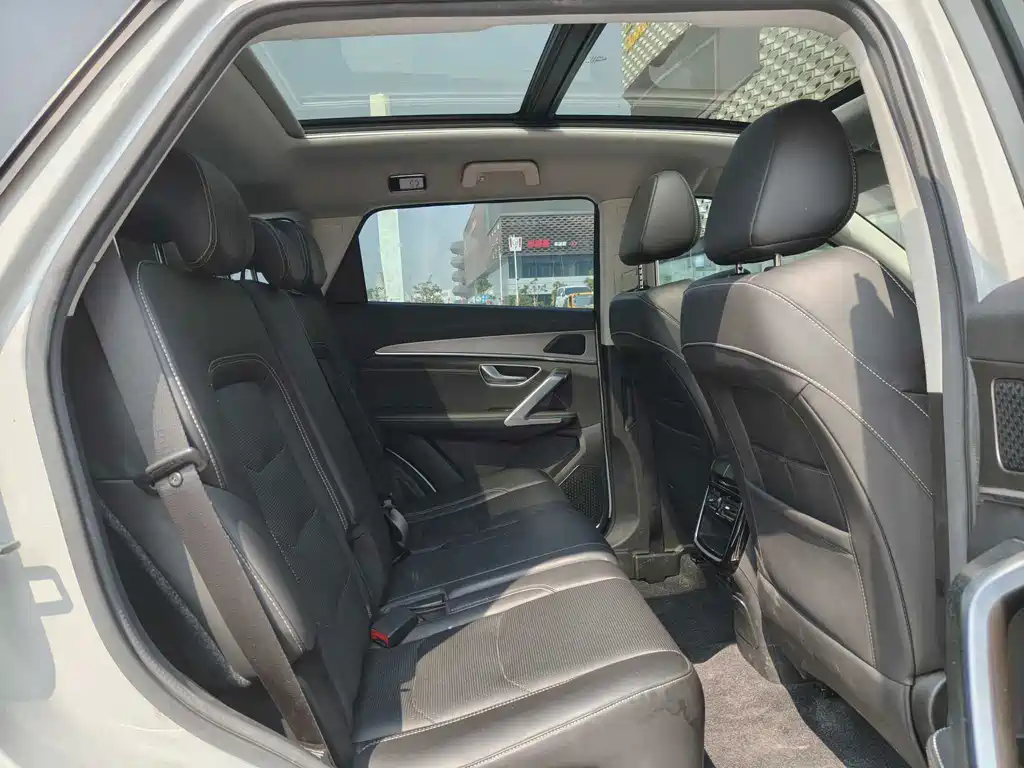 Jetour X70 PLUS — миниатюра 12