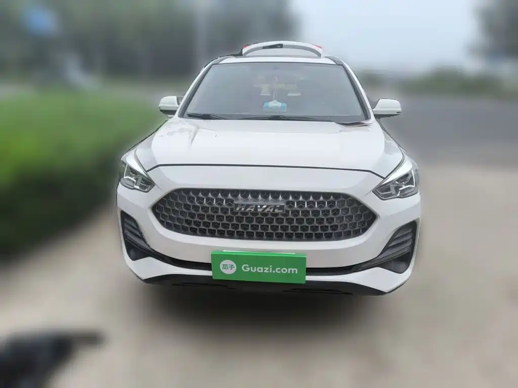 Haval M6 — миниатюра 23