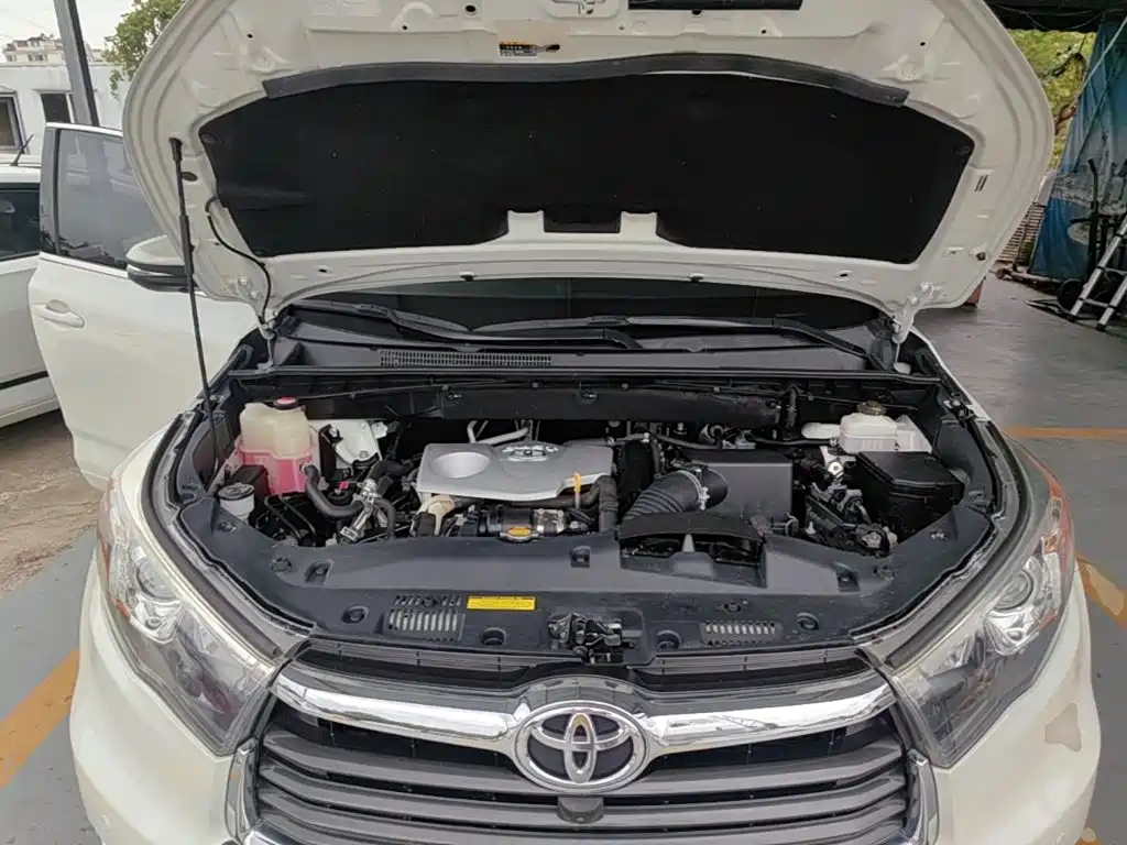 Toyota Highlander — миниатюра 20