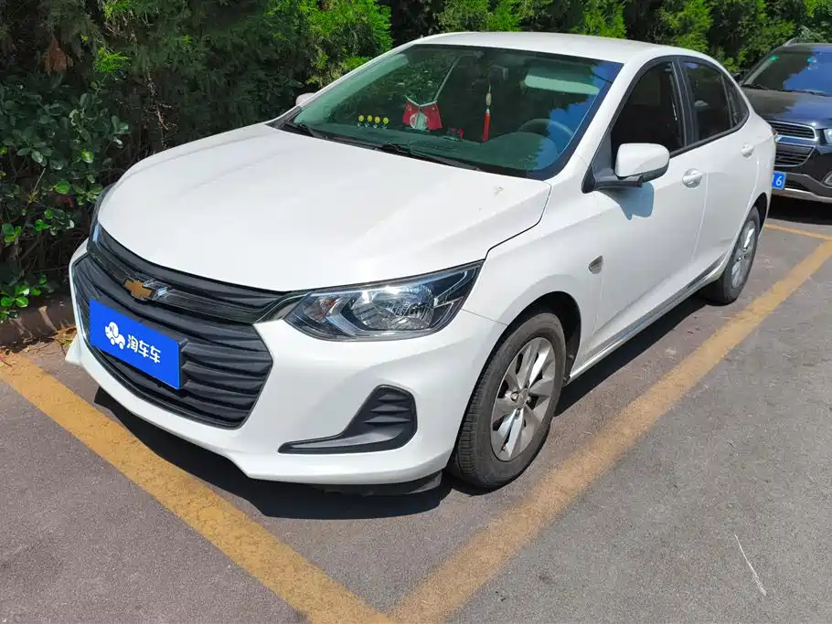 Купить Chevrolet Cavalier