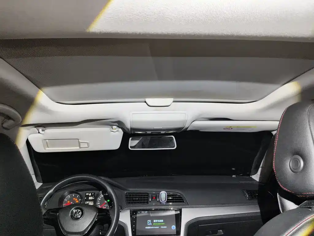 Volkswagen Lamando — миниатюра 9