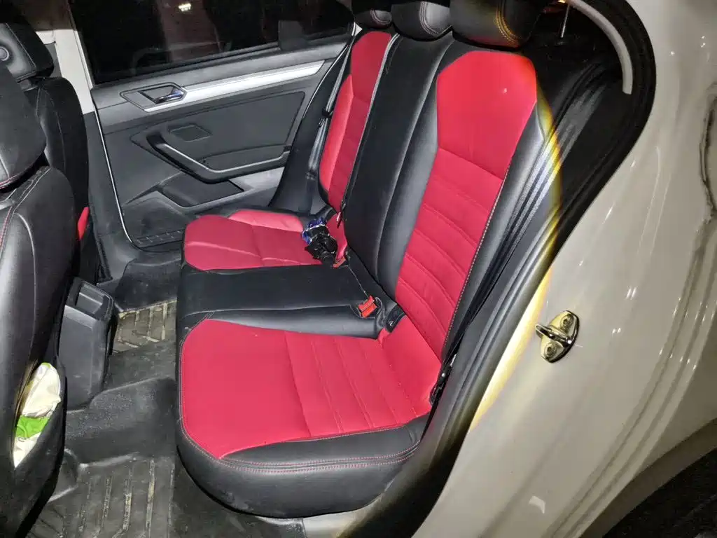 Volkswagen Lamando — миниатюра 15