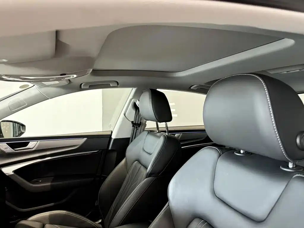 Audi A7 — миниатюра 19