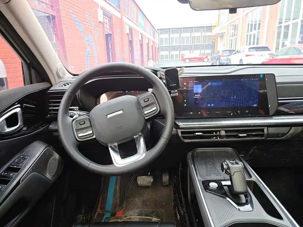 Haval Cool Dog — миниатюра 5