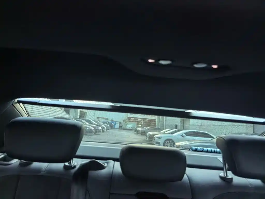 Audi A4L — миниатюра 8
