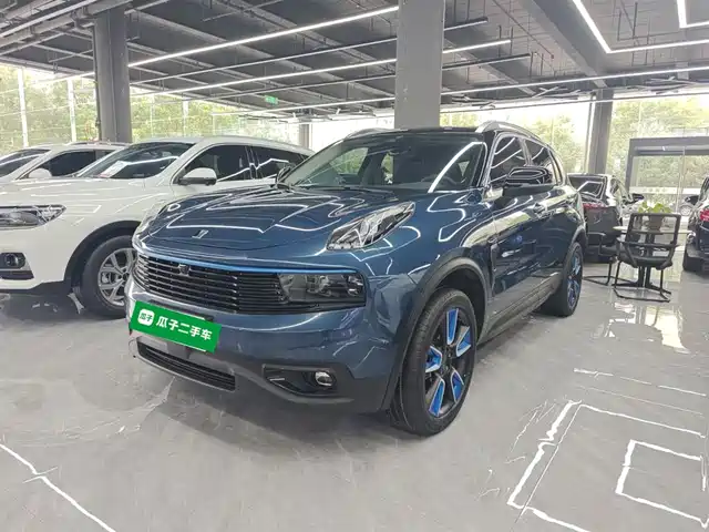 LYNK 01