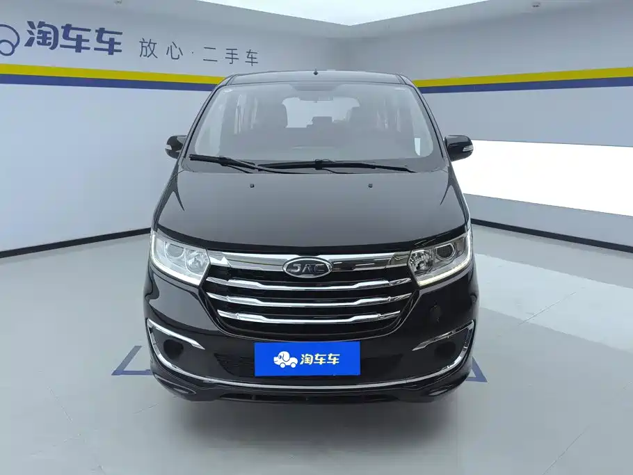 JAC Refine Refine M3 — миниатюра 2