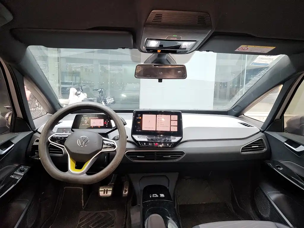 Volkswagen ID.3 — миниатюра 5