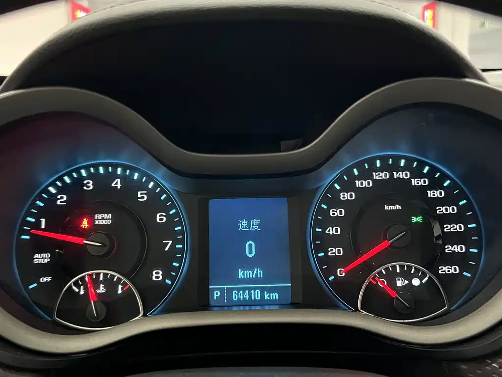 Chevrolet Malibu — миниатюра 7