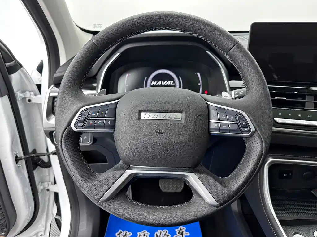 Haval H6 — миниатюра 16