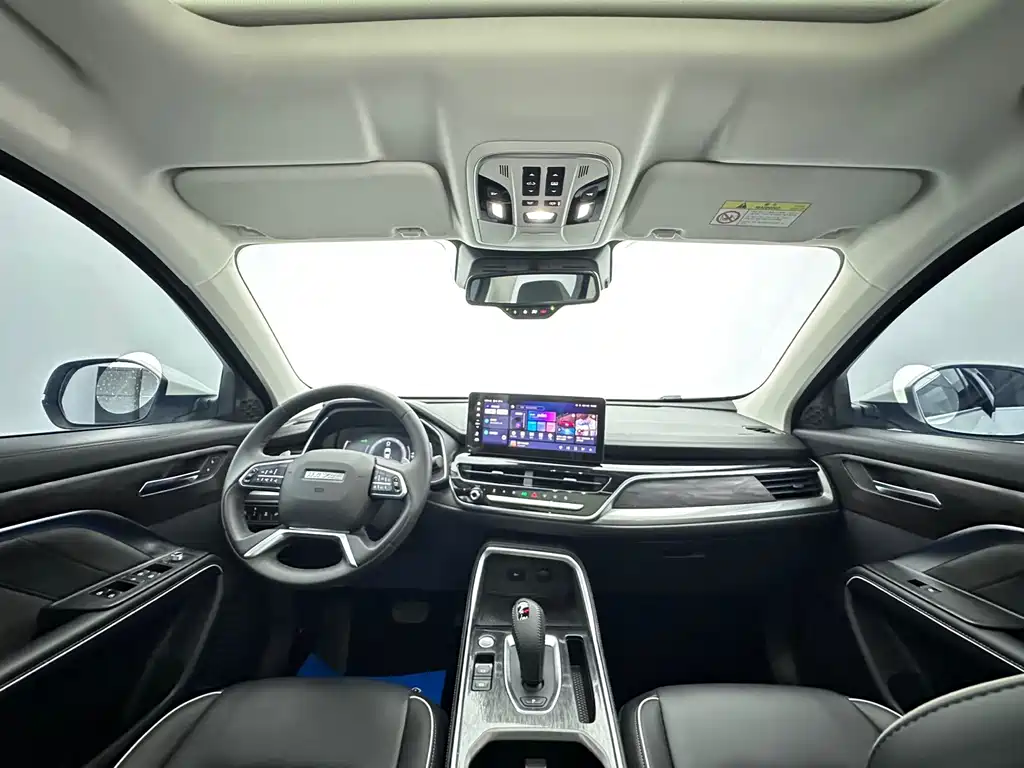 Haval H6 — миниатюра 11