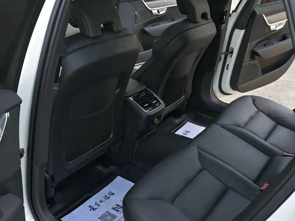 Volvo V90 — миниатюра 7