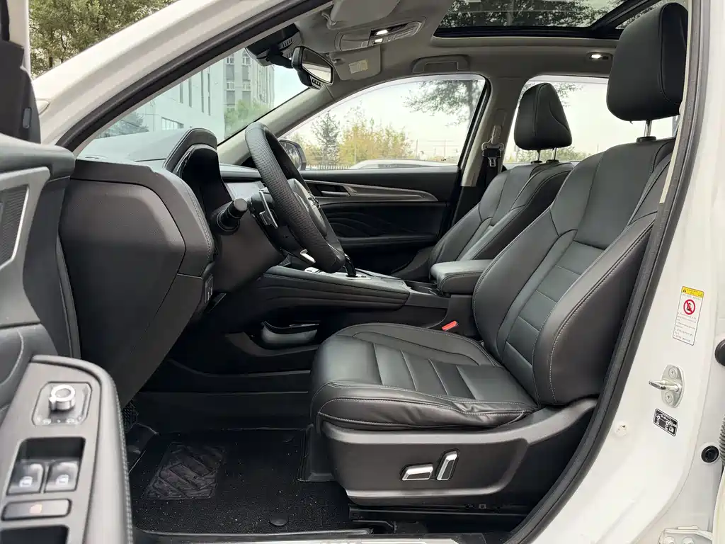 Haval F7 — миниатюра 27
