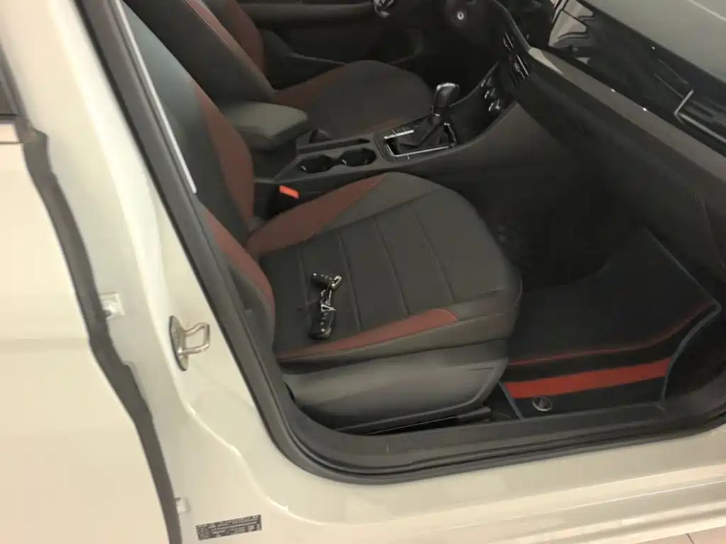 Volkswagen Bora — миниатюра 25
