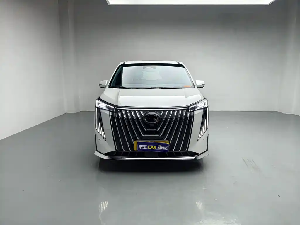 GAC Motor Trumpchi M8 — миниатюра 9