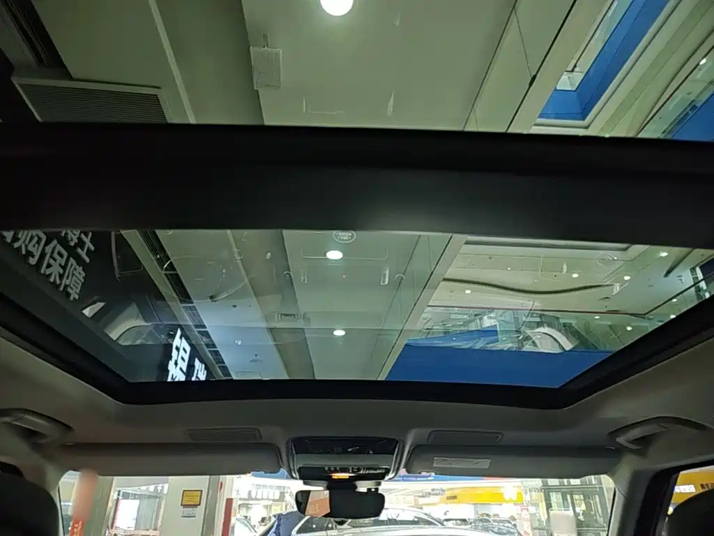 Land Rover Sport — миниатюра 18