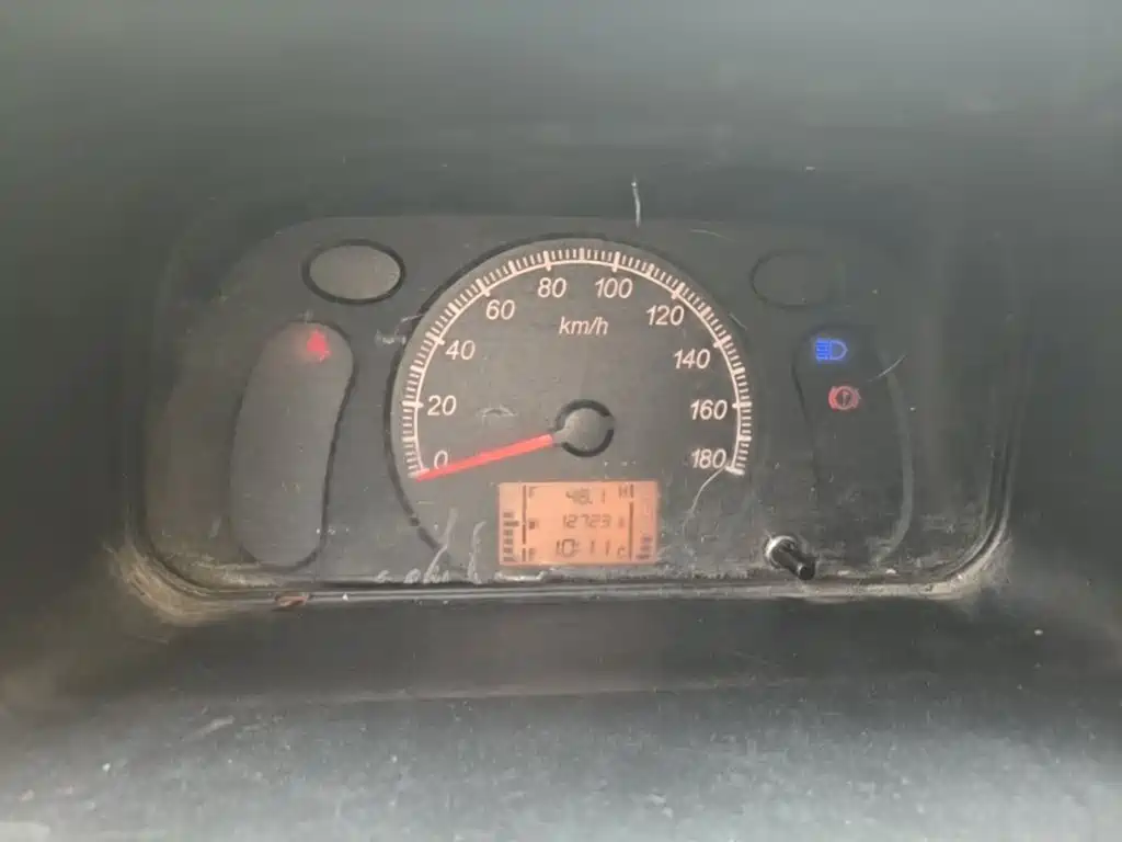 Wuling Zhiguang — миниатюра 12