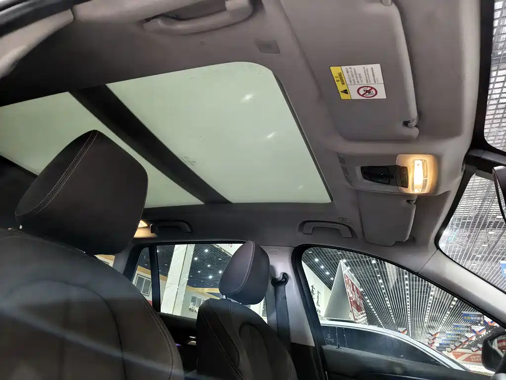 BMW X1 — миниатюра 11