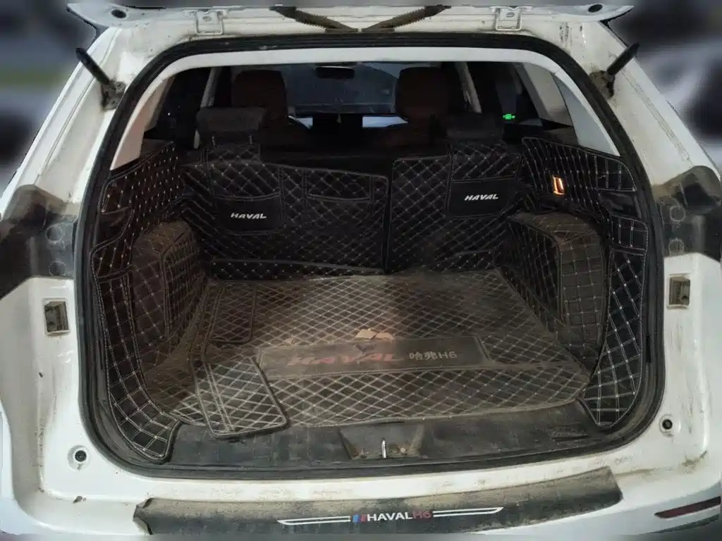 Haval H6 — миниатюра 15