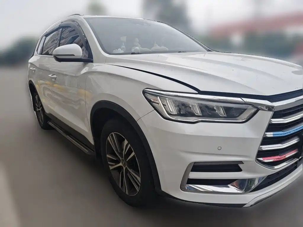 BYD Pro — миниатюра 24