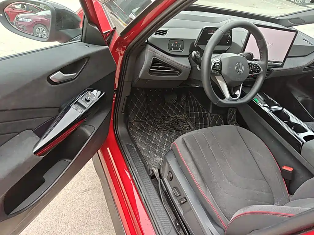 Volkswagen ID.3 — миниатюра 16