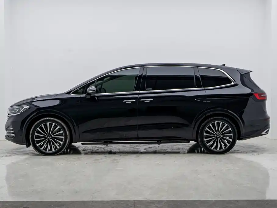 Volkswagen Viloran 380TSI Premium Edition, фото 28