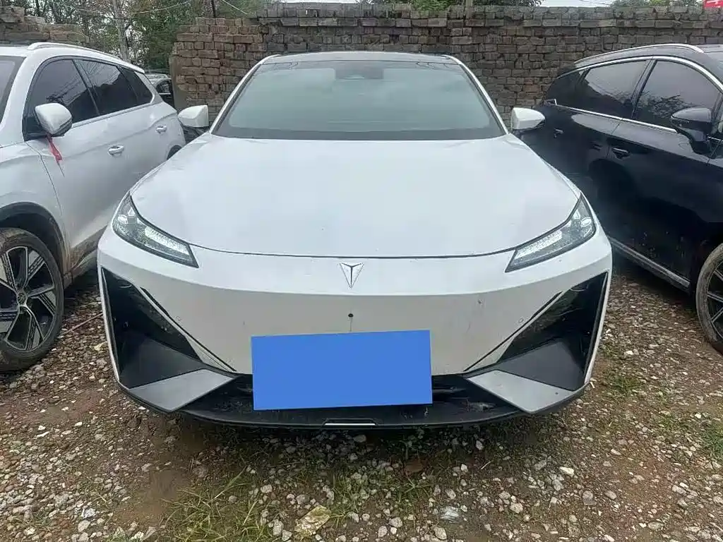 DARK BLUE CAR DARK BLUE S07