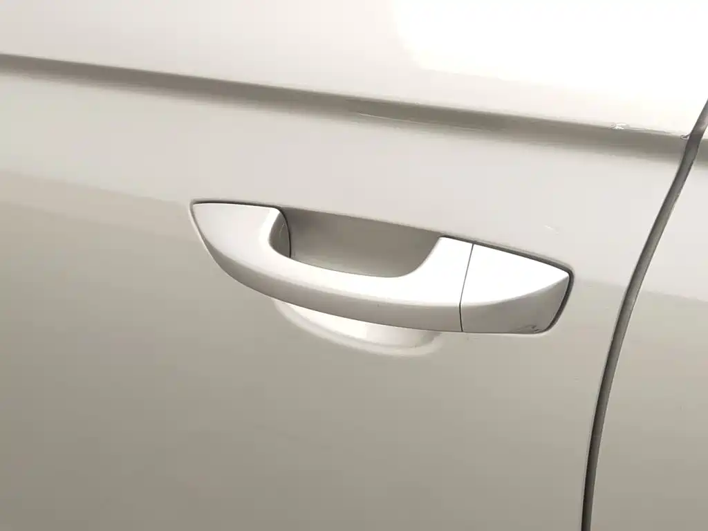 Volkswagen Bora — миниатюра 18