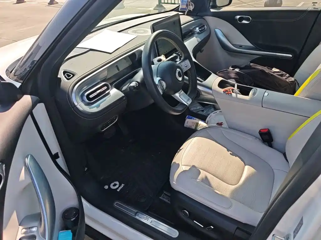smart Smart #1 — миниатюра 15