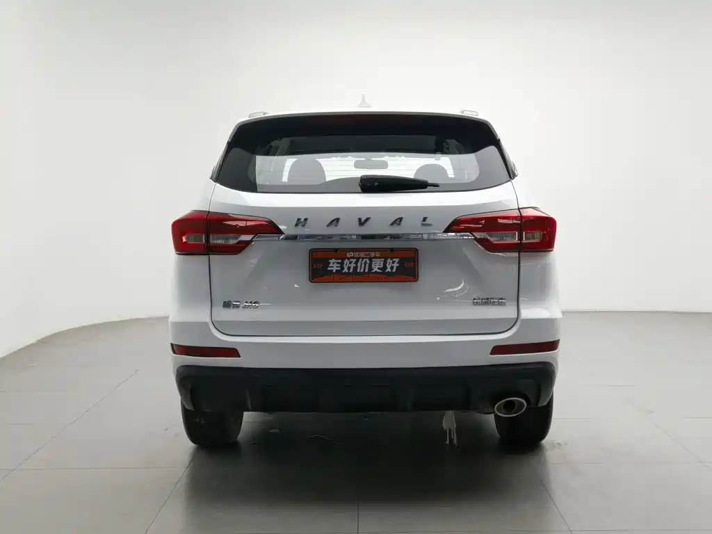 Haval M6 — миниатюра 4