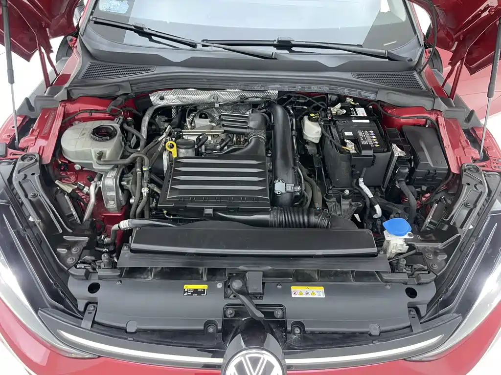 Volkswagen Lamando — фотографии объявления, Фото 26