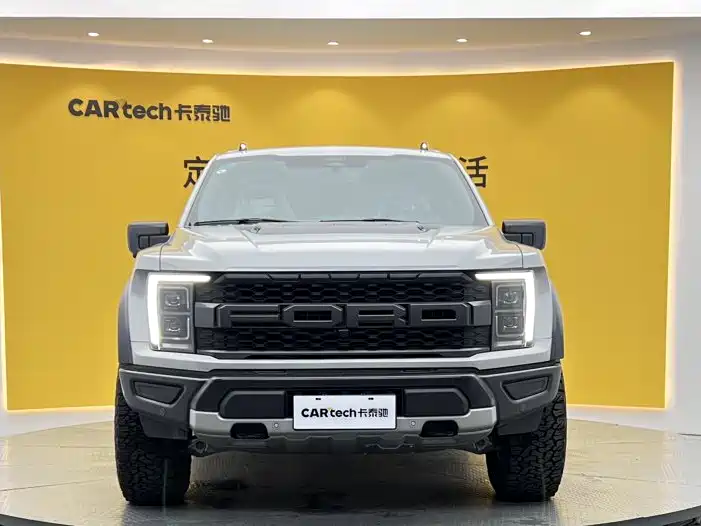 Lorinser F-150 Raptor — миниатюра 2