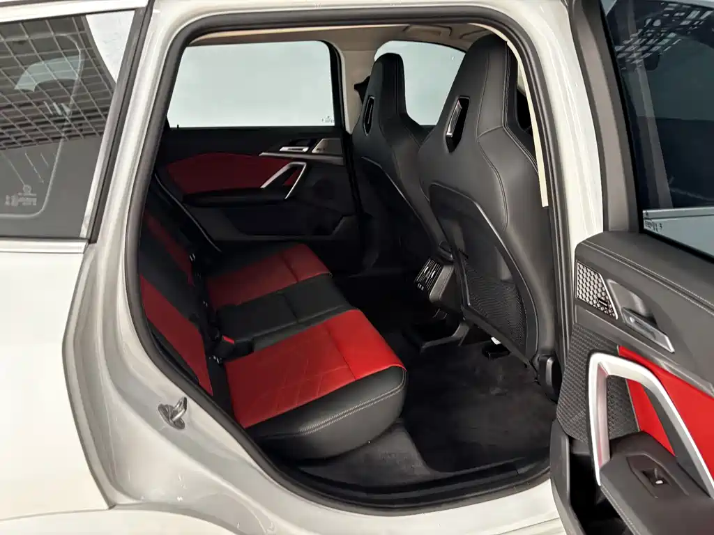BMW X1 — миниатюра 25