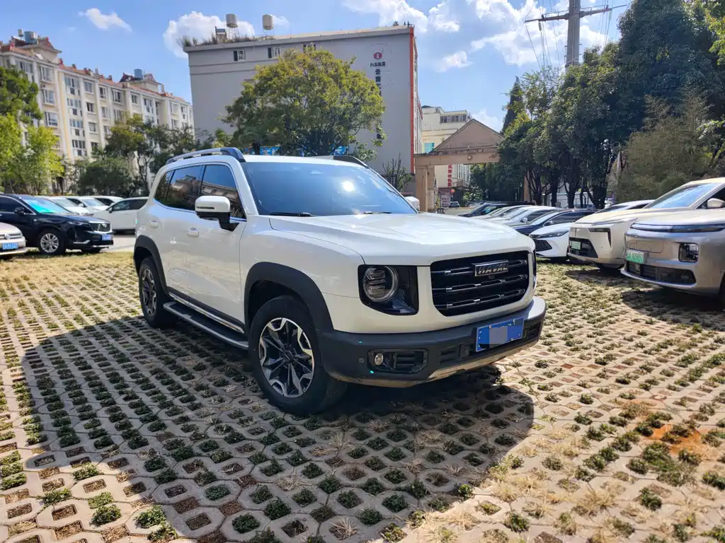 Haval Big Dog — миниатюра 3