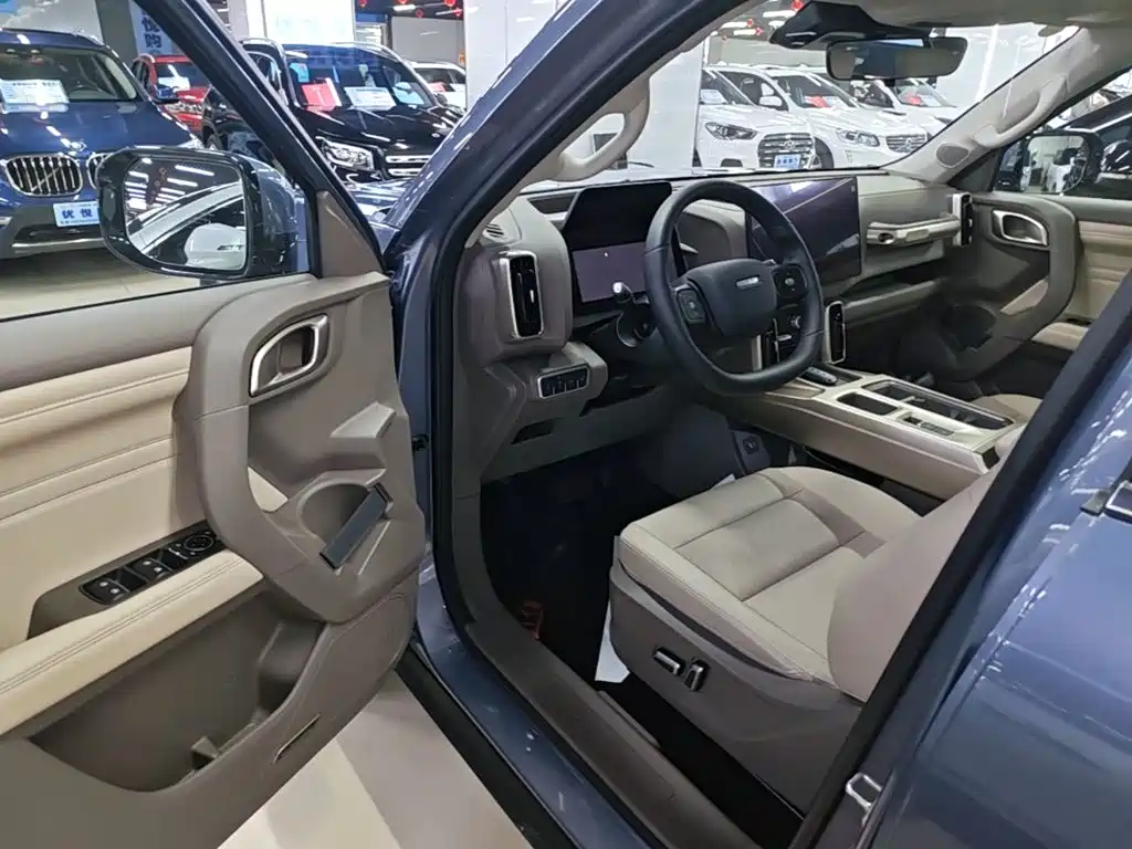 Haval Big Dog — миниатюра 16