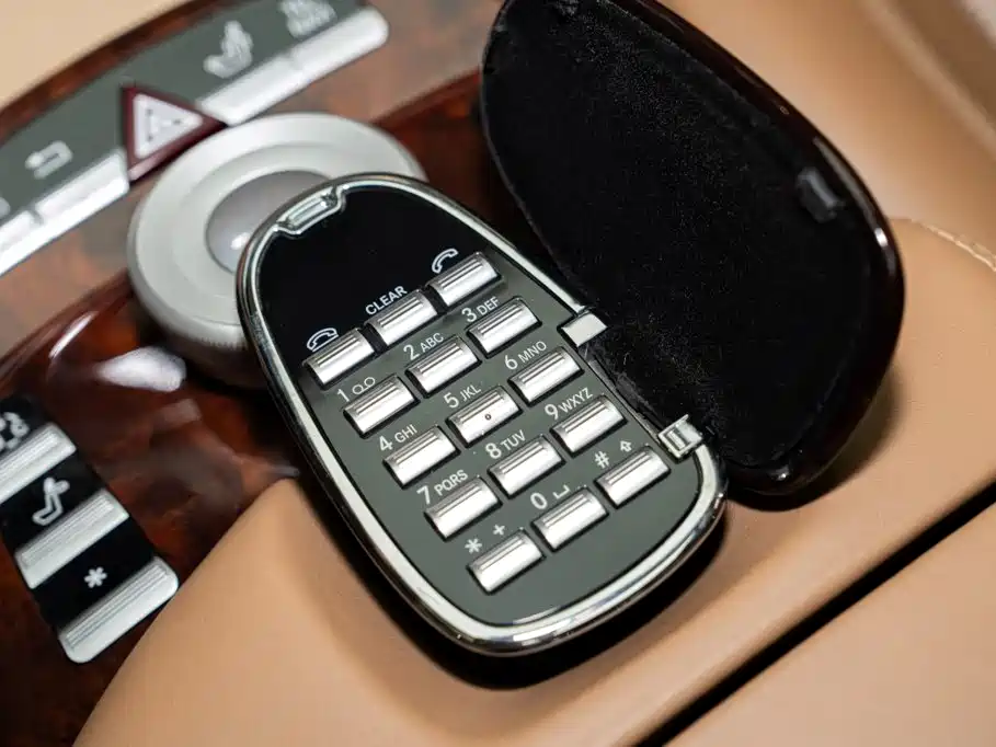 Mercedes-Benz S-Class AMG — миниатюра 15