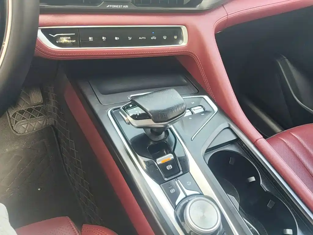 Changan CS75 PLUS — миниатюра 10