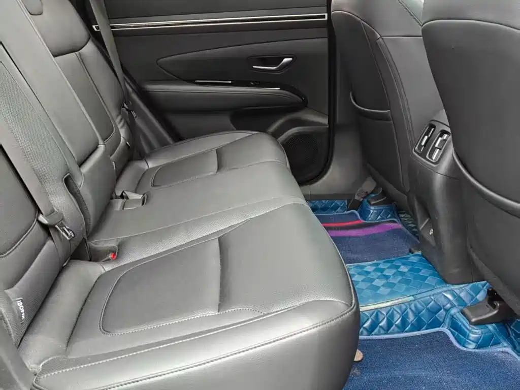 Hyundai Tucson — миниатюра 6